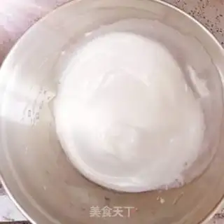 Make Coconut cake step 0