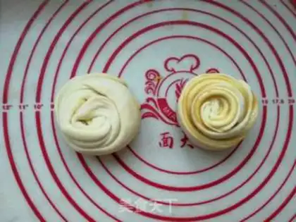 Make Peanut butter grab cake step 15
