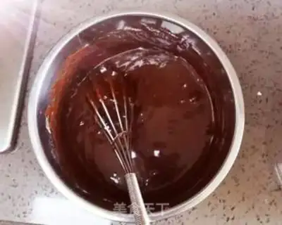 Make Coconut cake step 1