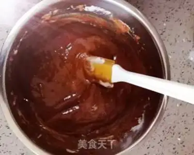 Make Coconut cake step 3