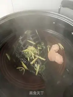 Make Onion opium fish step 5