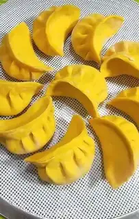 Make Pumpkin steam step 7