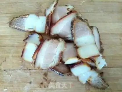 Make Seafood mushrooms step 0