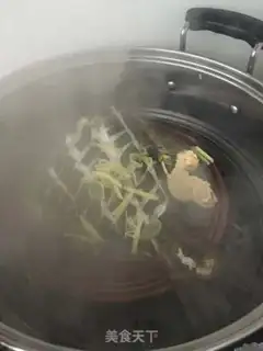 Make Onion opium fish step 6
