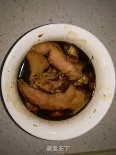 Make The meat of winter step 0