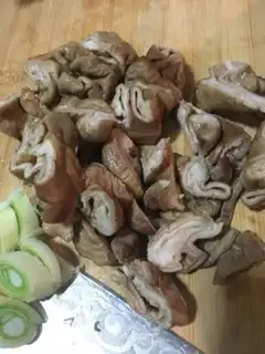 Make The cabbage stew step 0