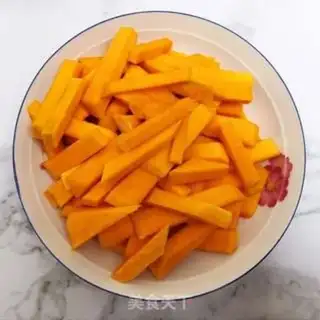 Make Pumpkin step 0