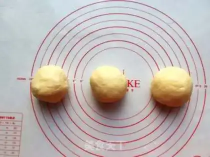Make Three-colour helix step 5