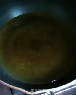 Make Spicy lobster step 3