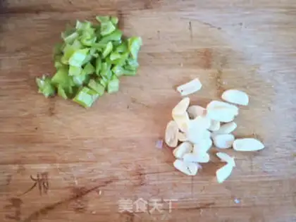 Make Cheese chicken step 4