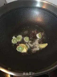 Make The cabbage stew step 3