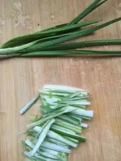 Make Onion opium fish step 9