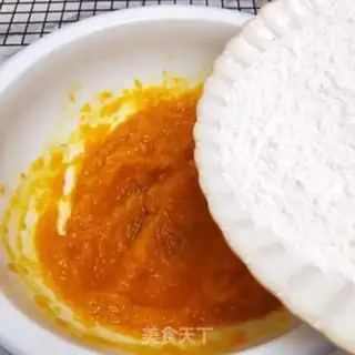 Make Pumpkin step 2