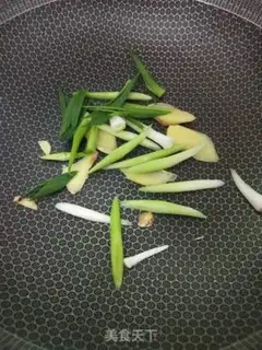 Make Mysid shrimp step 3