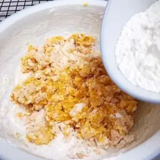 Make Pumpkin step 3