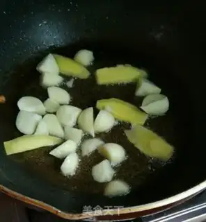 Make Spicy lobster step 5