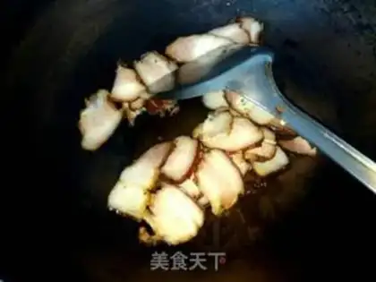 Make Seafood mushrooms step 4