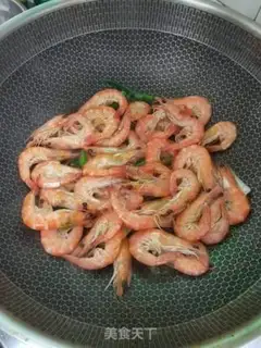 Make Mysid shrimp step 6