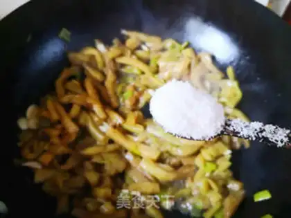 Make Cheese chicken step 7