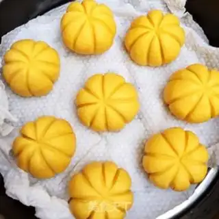 Make Pumpkin step 8