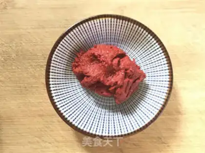 Make Red wine is bad evaporating fish step 0