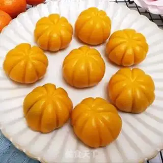 Make Pumpkin step 9