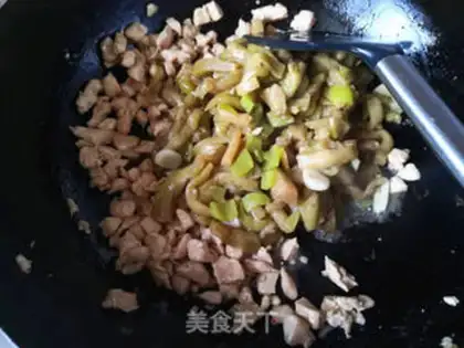 Make Cheese chicken step 10