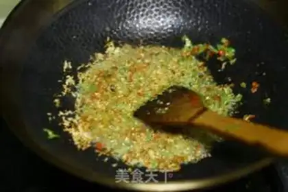 Make Pretzels step 5