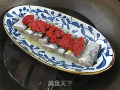 Make Red wine is bad evaporating fish step 4