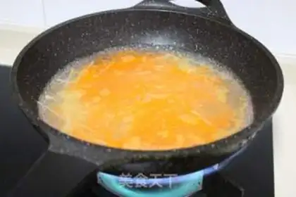 Make Carrot potatoes step 2