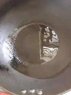 Make Fried steak step 0
