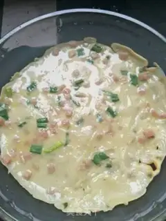 Make Quickie step 7