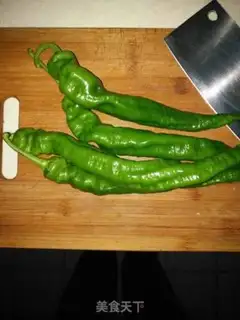 Make Pepper sauce step 0