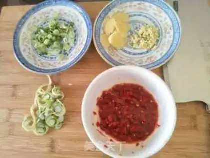 Make Pepper chopper head step 0