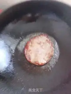 Make Fried steak step 2