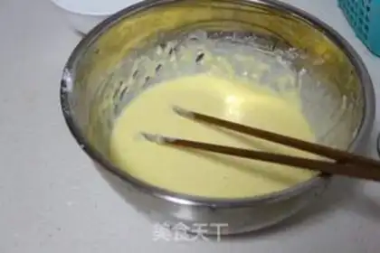 Make Carrot potatoes step 5