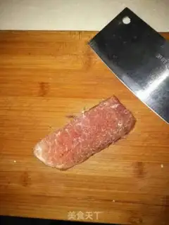 Make Pepper sauce step 2