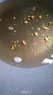 Make Boar oil step 5