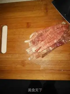 Make Pepper sauce step 3