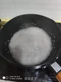 Make Potato broccoli, Simillo step 1