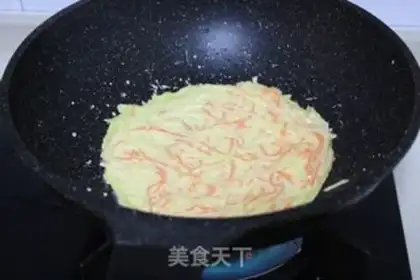 Make Carrot potatoes step 8