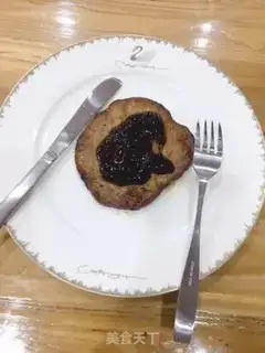 Make Fried steak step 5