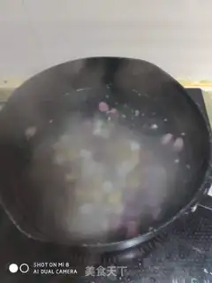 Make Potato broccoli, Simillo step 2