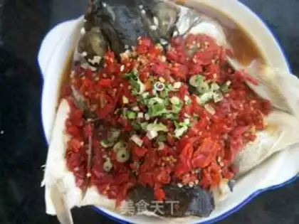 Make Pepper chopper head step 5