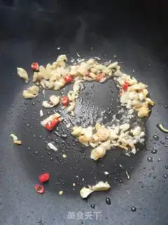Make Chest and meat step 2