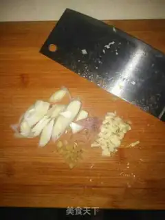 Make Pepper sauce step 6