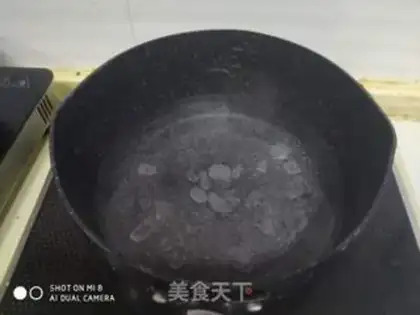 Make Potato broccoli, Simillo step 4