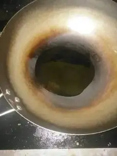 Make Pepper sauce step 7
