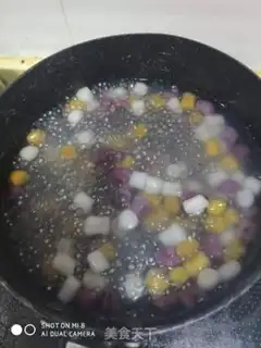 Make Potato broccoli, Simillo step 5