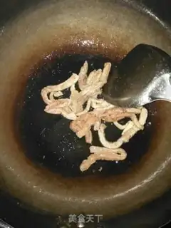 Make Pepper sauce step 8